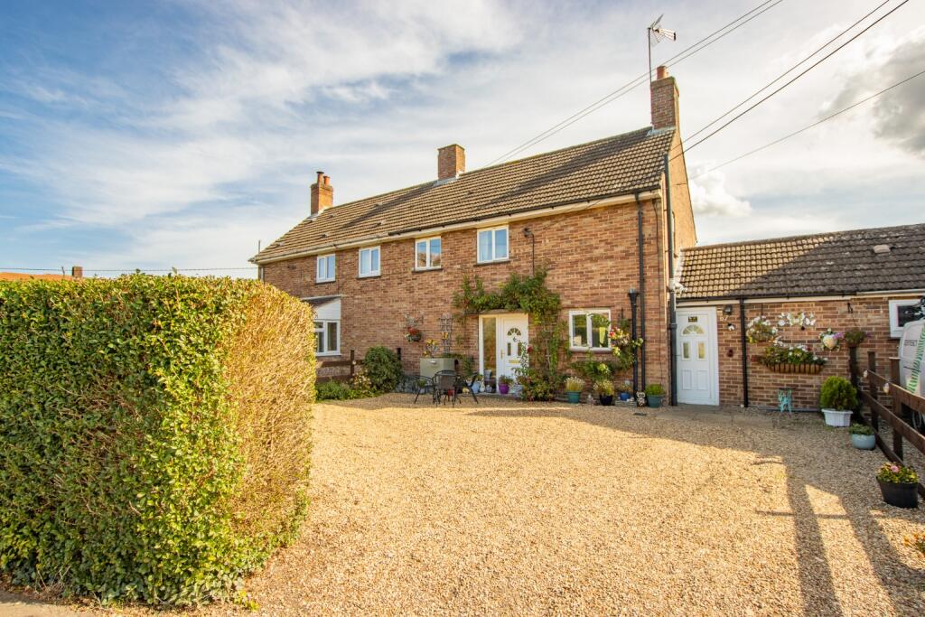 Main image of property: Church Close, Grimston