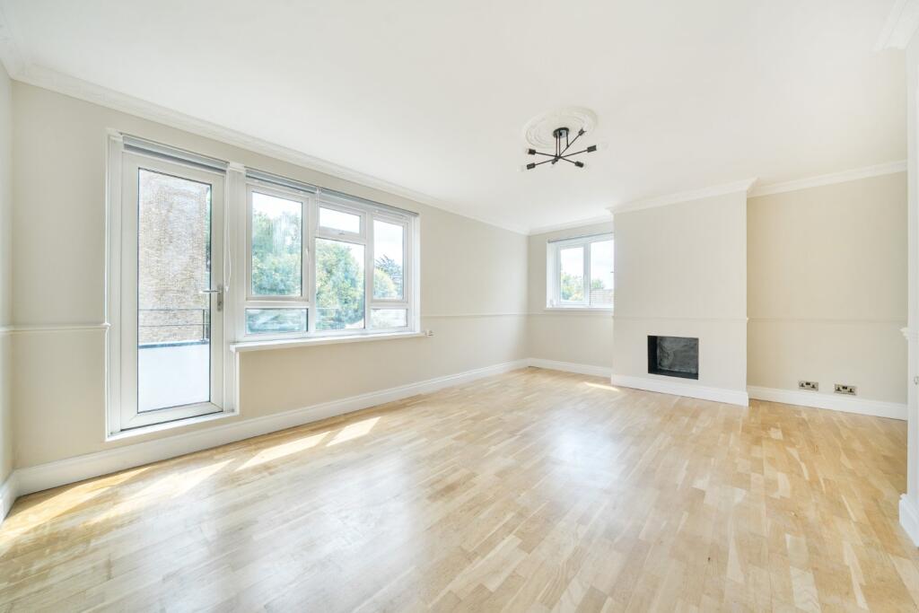 Main image of property: Lawn Terrace, Blackheath, London, SE3