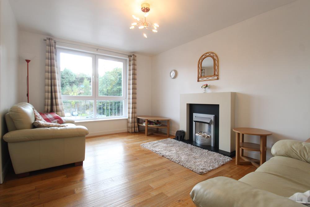 Main image of property: South College Street, Second Floor, AB11