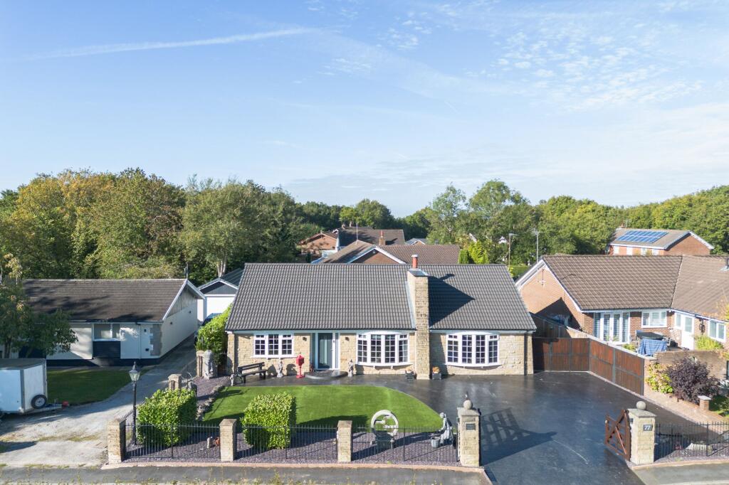 Elmers Green, Skelmersdale, WN8 - View 2