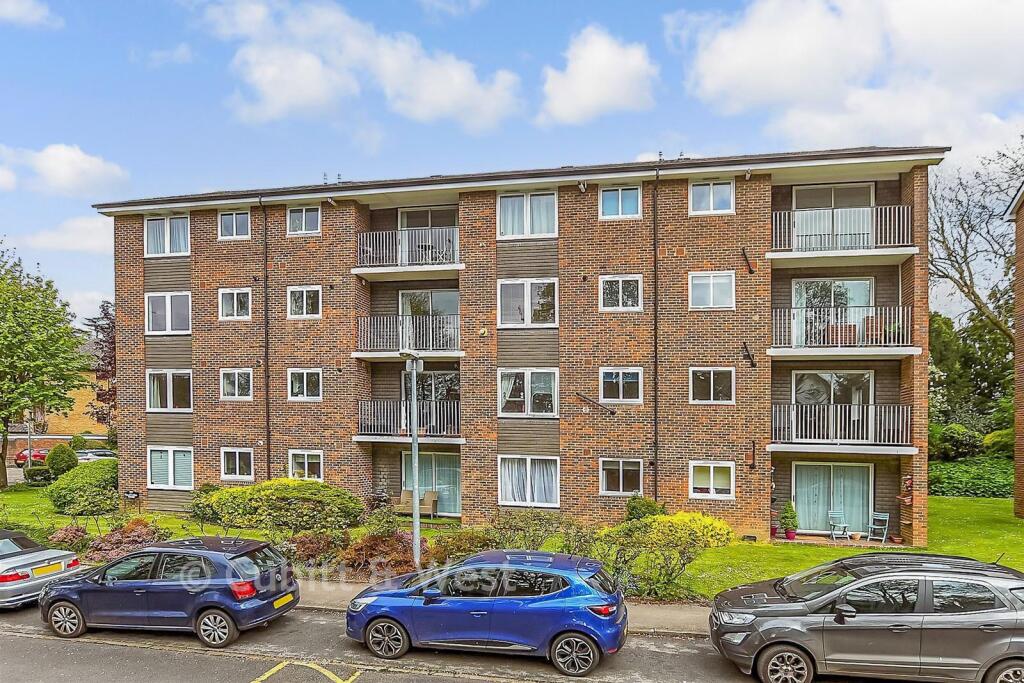 Main image of property: Somers Close, Reigate, Surrey