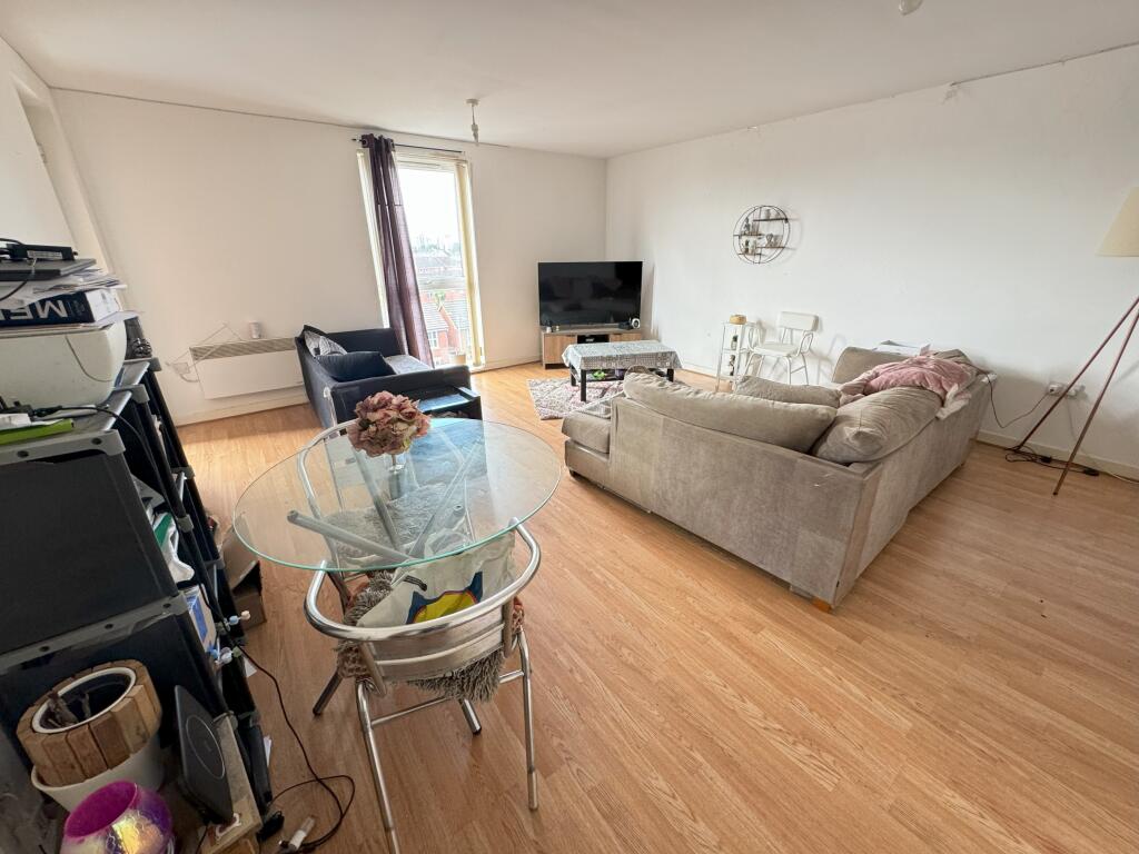 Apartment in Manchester - View 2