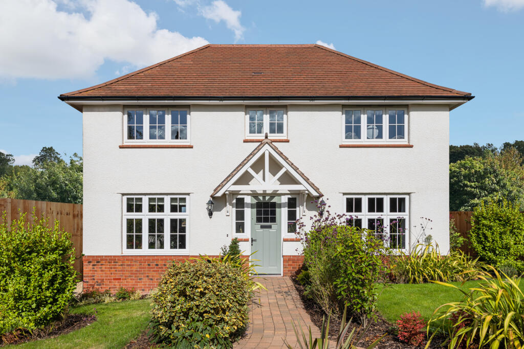 Main image of property: Chudleigh Road,
Alphington,
Exeter,
EX2 8TS