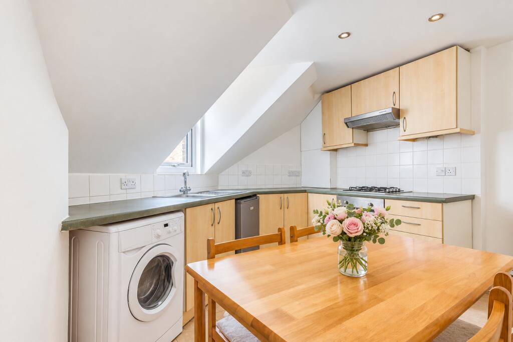 Apartment in London, Denmark Hill, Camberwell - View 5