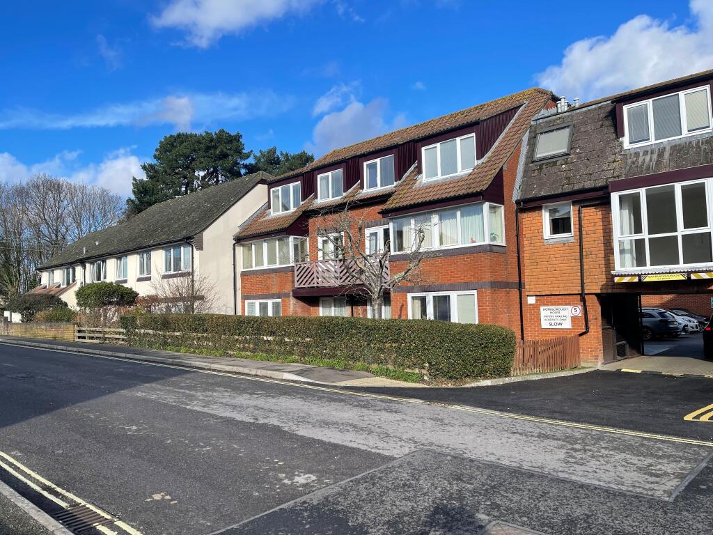 Main image of property: Homeborough House, Brinton Lane, Hythe