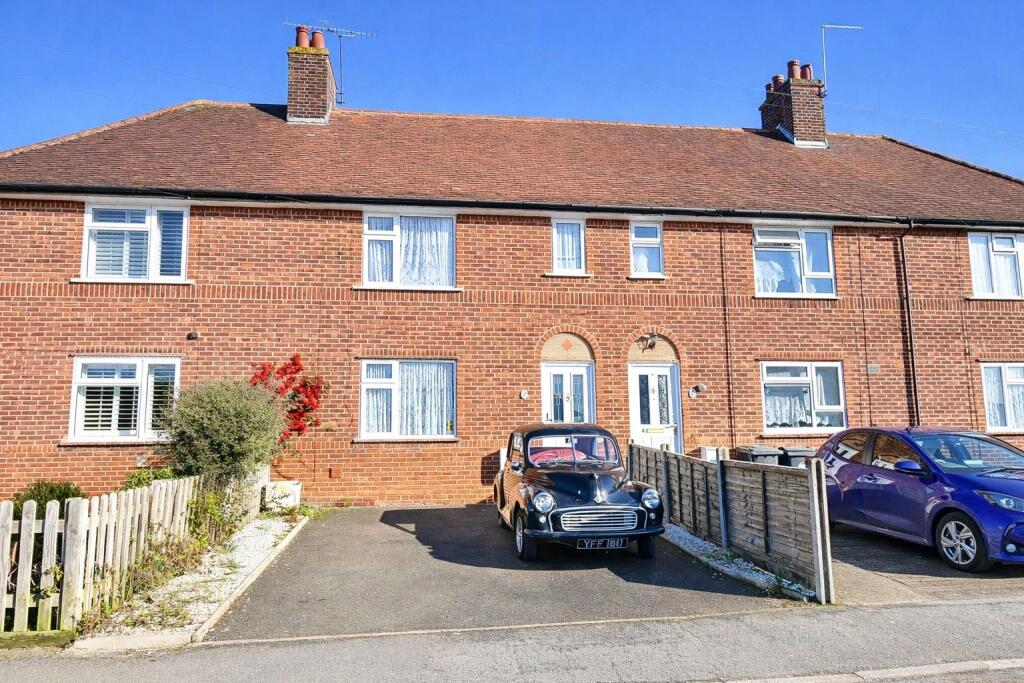 Main image of property: Woodland Road, Hertford Heath