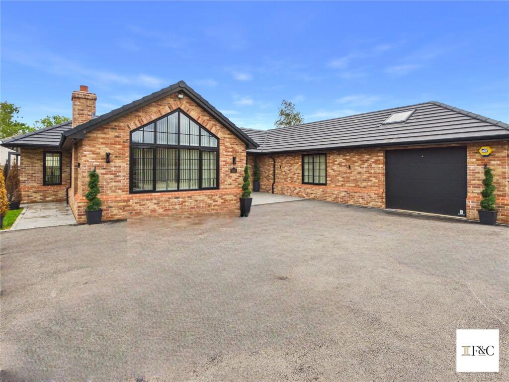 Main image of property: Park Lane, Dry Drayton, Cambridgeshire, CB23