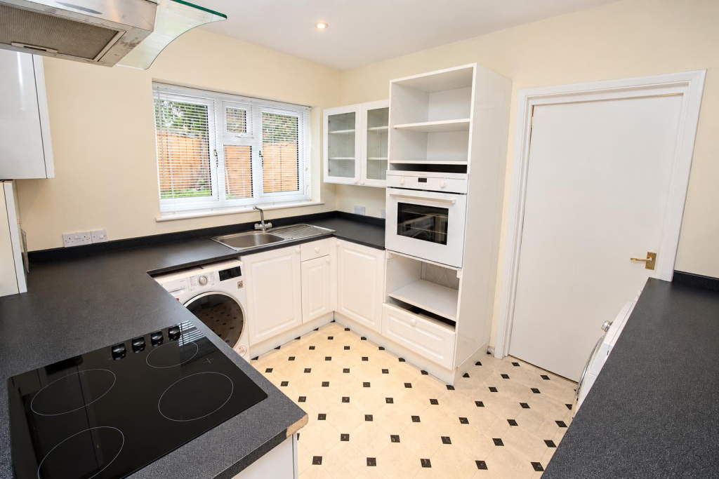 House in Reading - View 2