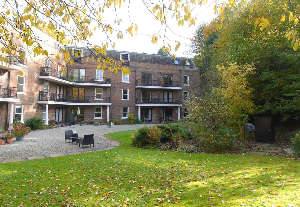 Main image of property: Clarendon Road, Sevenoaks, TN13