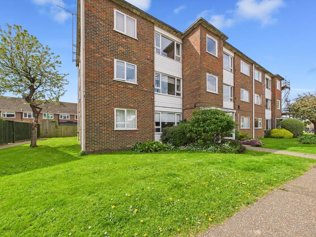 Main image of property: Rectory Road, Shoreham-by-Sea, BN43 6EB