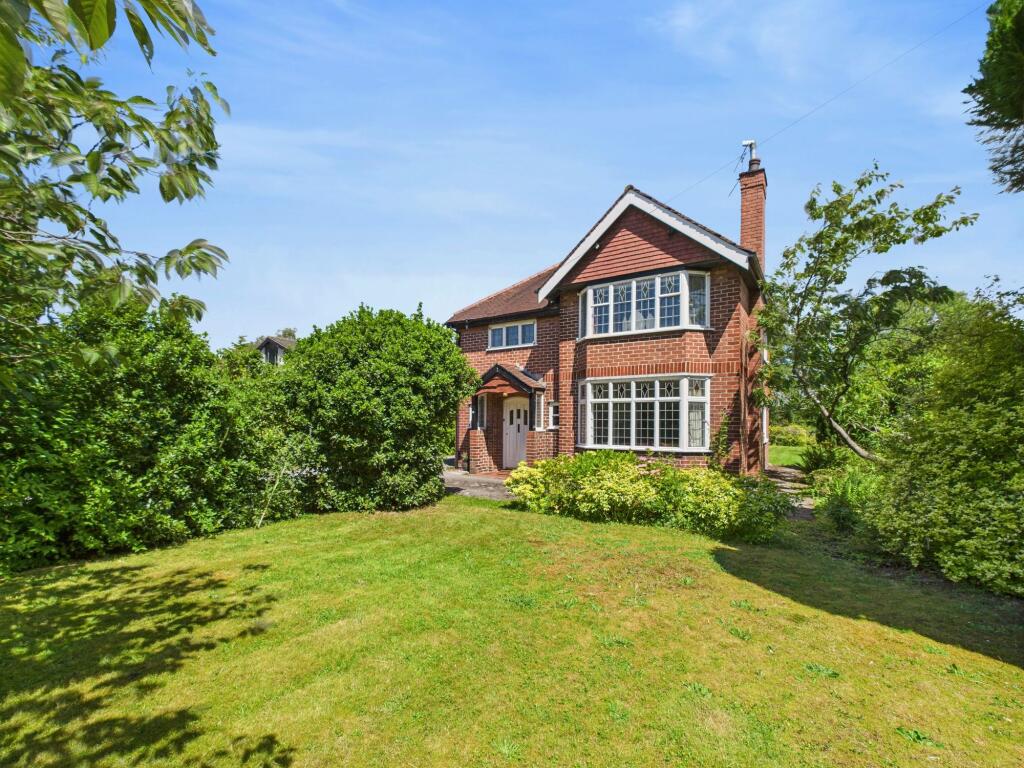 Main image of property: Long Lane, Chester, CH2