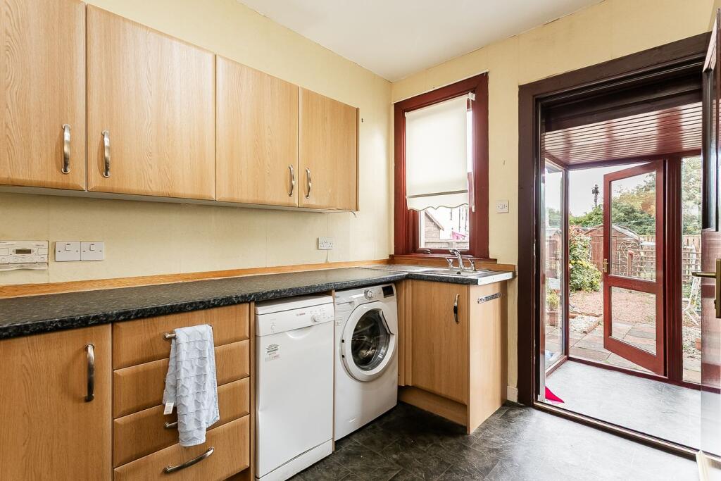 Apartment in Edinburgh, East Lothian - View 5