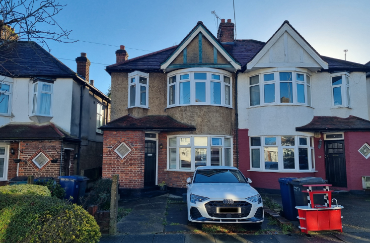 Main image of property: Pymmes Green Road, London, N11