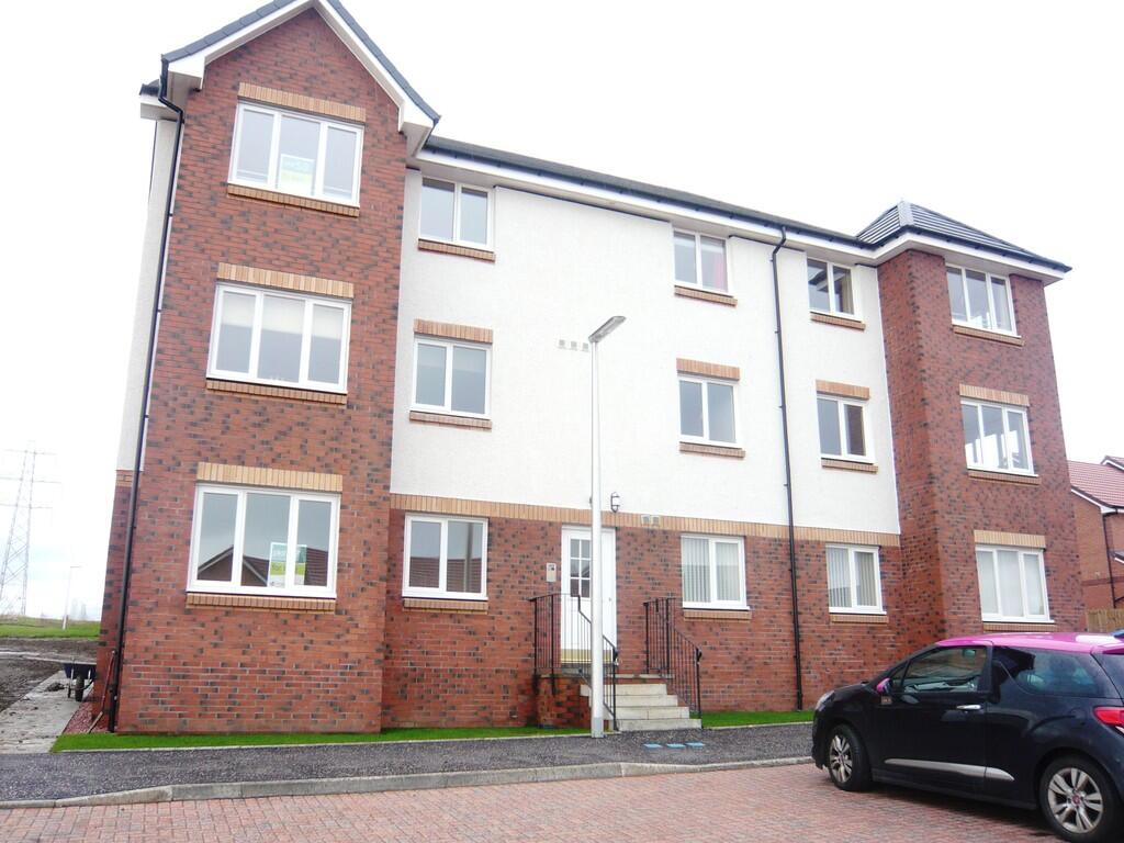 Main image of property: Duthac Court, Dunfermline