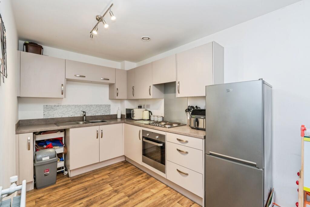 Main image of property: John Thornycroft Road, SOUTHAMPTON, Hampshire, SO19
