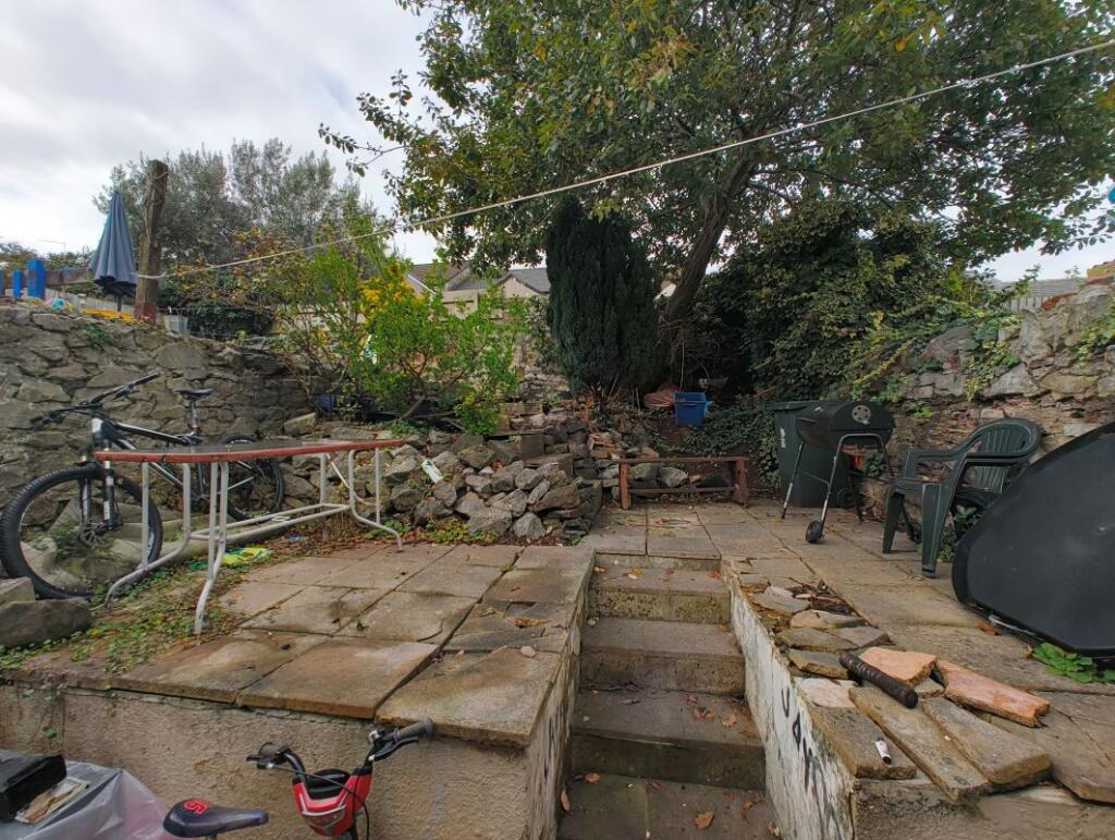 31 Bailey Street, Newport, Gwent, NP20 4DJ photo 2