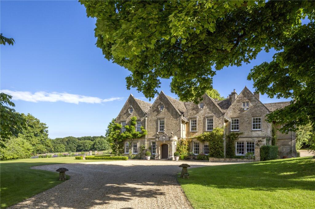 Main image of property: Great Rollright, Chipping Norton, Oxfordshire, OX7