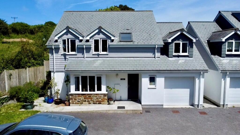 Main image of property: Wheal Rose, Scorrier