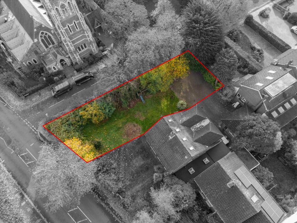 Main image of property: Park Road, Hampton, Middlesex, TW12