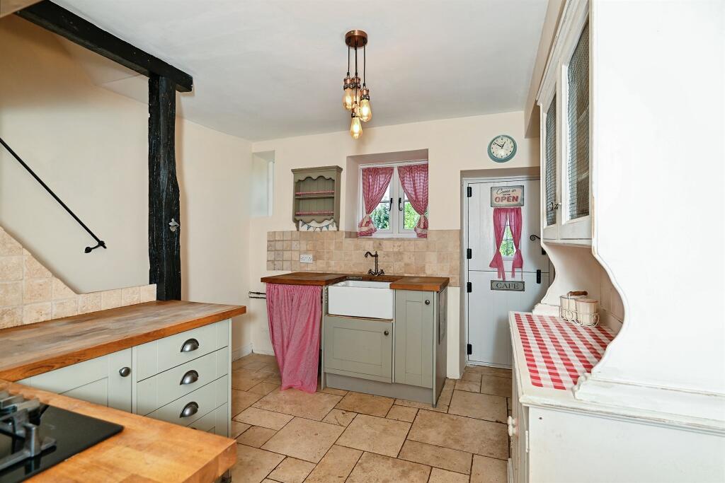 House in Maidstone, Loose - View 4