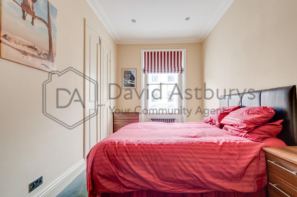 Apartment in London, City of Westminster - More