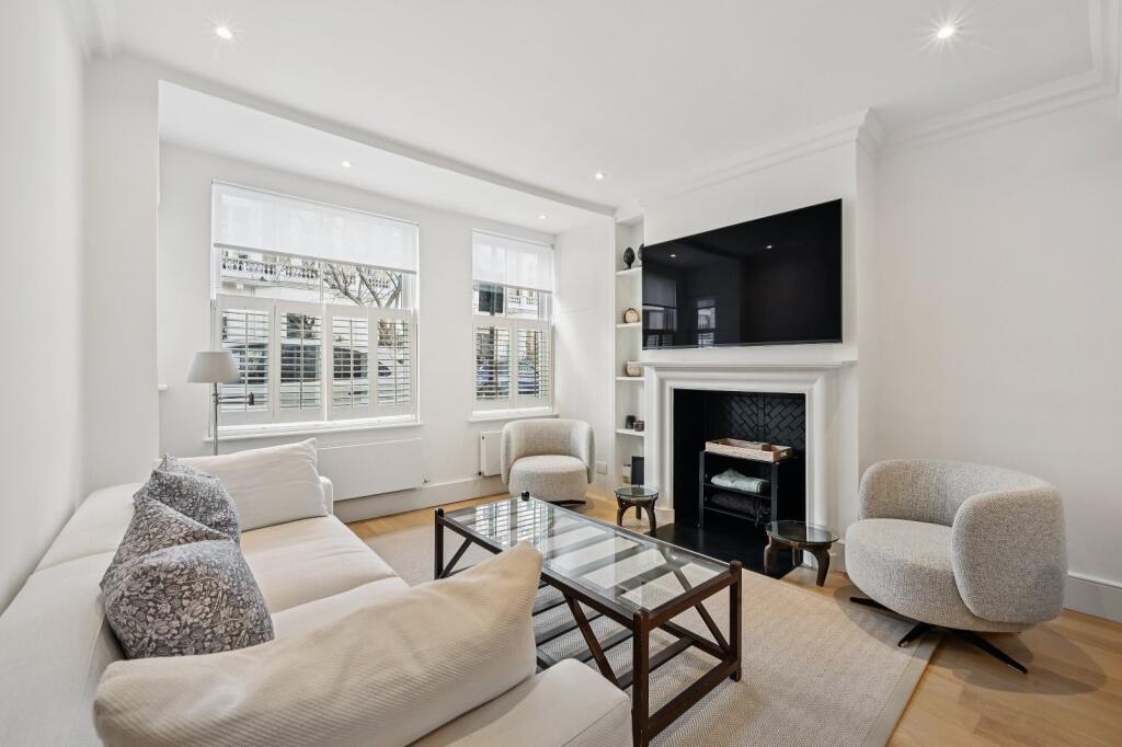 Main image of property: Redcliffe Road, Chelsea, London