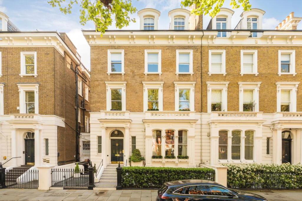 Main image of property: Bolton Gardens, Earls Court
