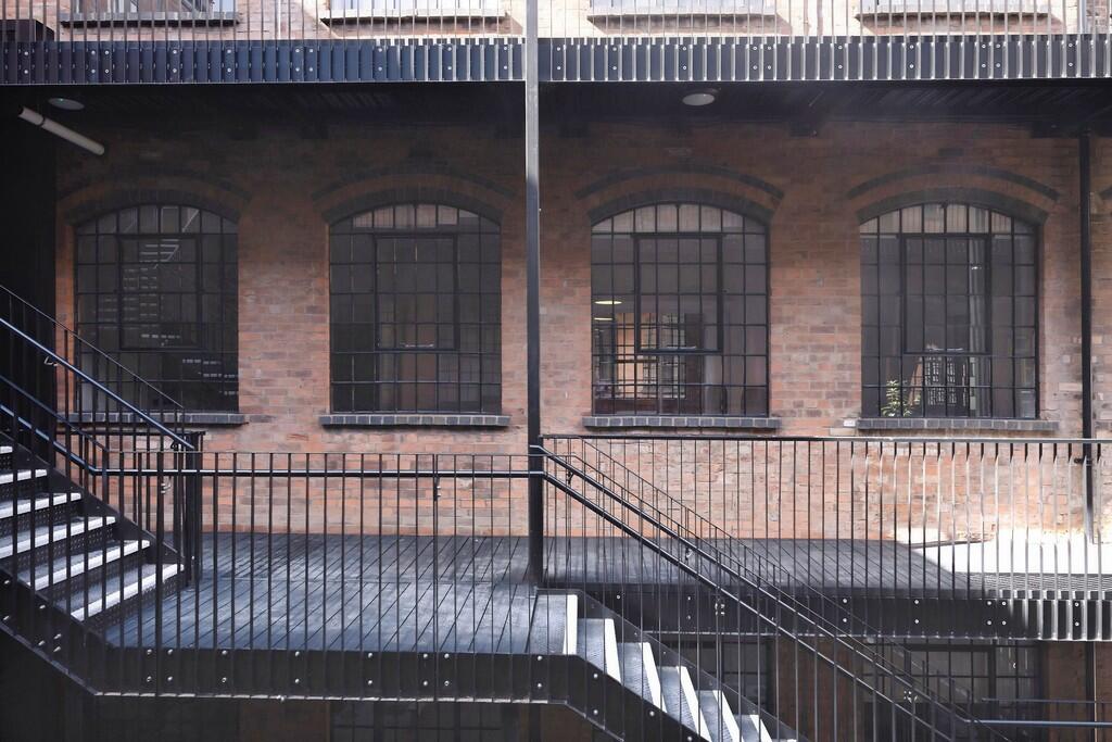 Additional image 9 of Great Hampton Street Works, Great Hampton Street, Birmingham, B18