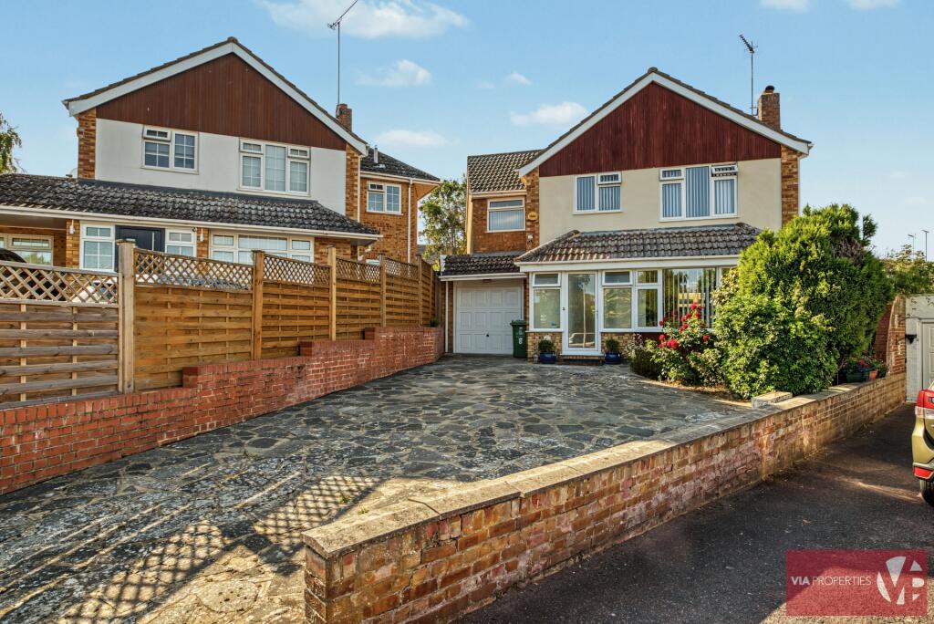 Main image of property: Goldington Close, Hoddesdon, EN11