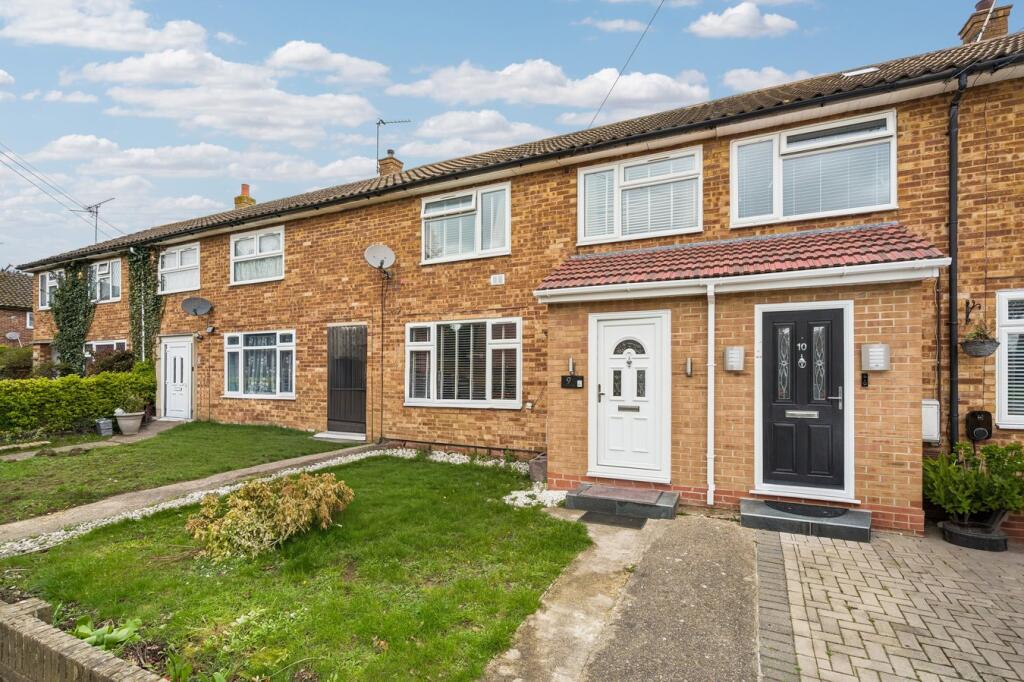 Main image of property: Ripley Close, Langley , SL3