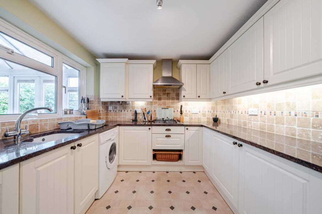 Claremont Road, Swanley, Kent - More