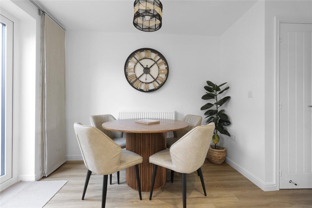 House in Stainton, Hemlington Grange - View 6