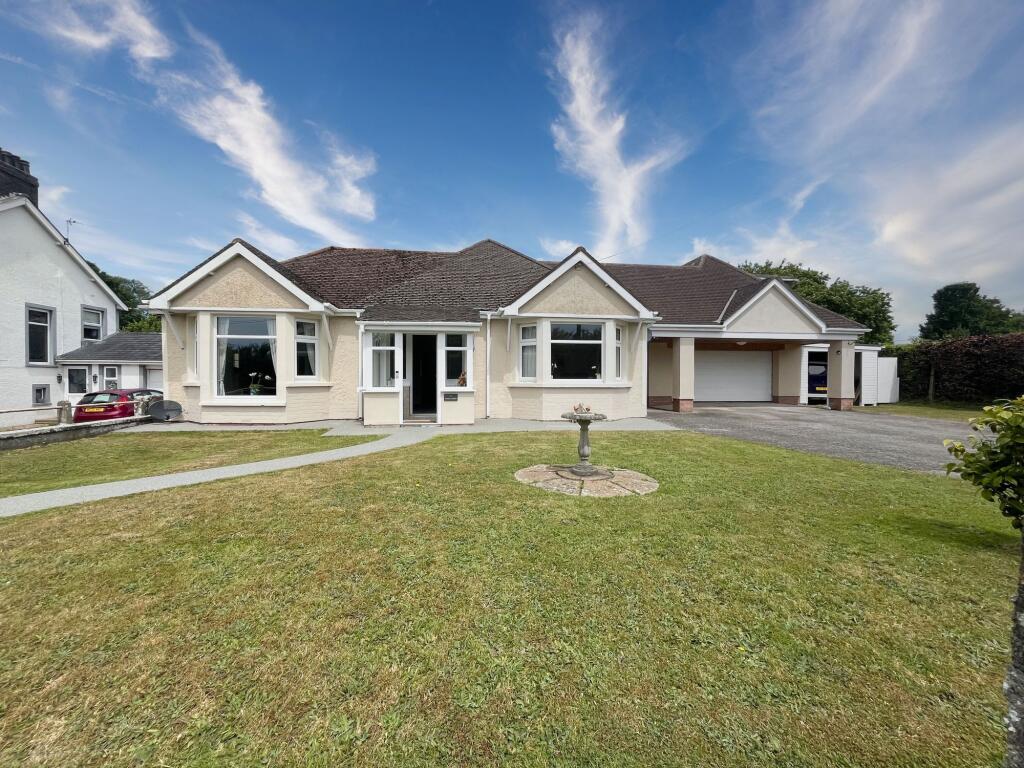 Main image of property: Oaklands, Fonmon, The Vale of Glamorgan CF62 3BJ