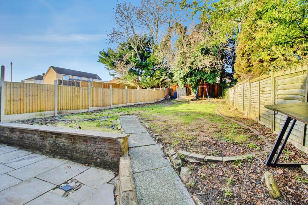 Bishopsworth Road, Bedminster Down, Bristol, BS13 photo 2