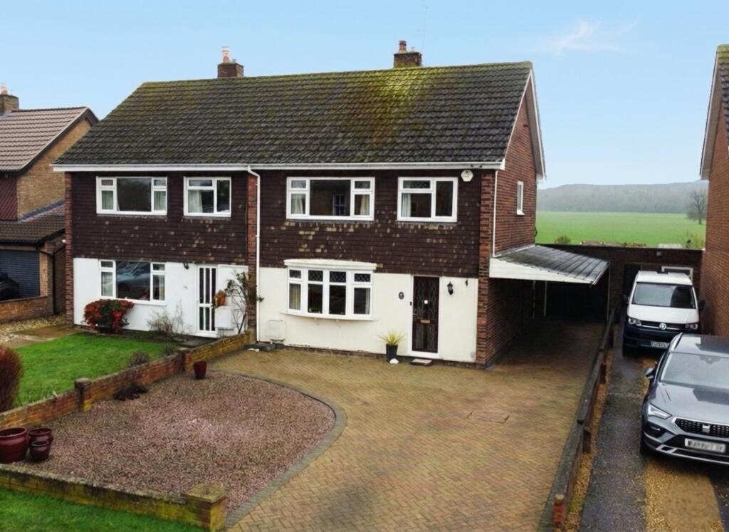 Main image of property: Cotton End Road, Wilstead, MK45