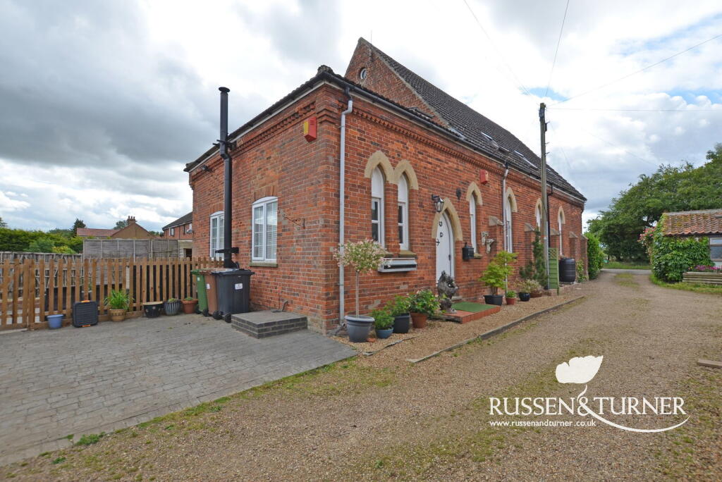 Main image of property: Narborough Road, Pentney