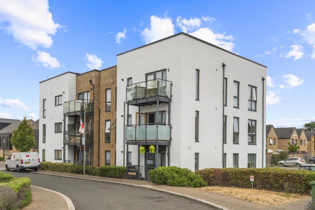 Main image of property: Skylark Place, Newhall, Harlow, Essex, CM17