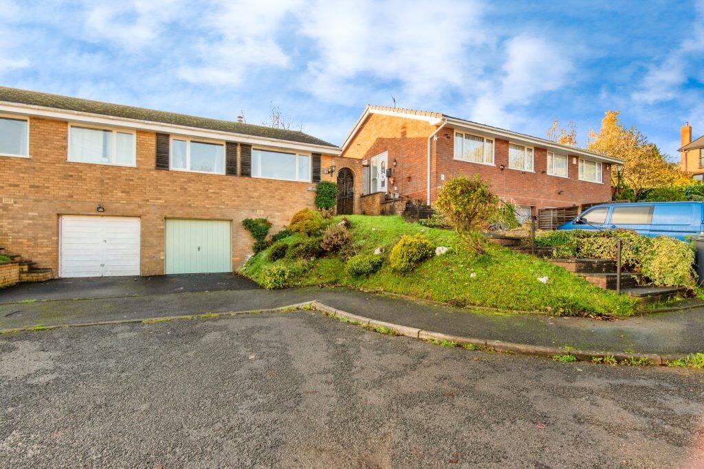 Main image of property: Orchard Close, Rock, Kidderminster, DY14 9XZ