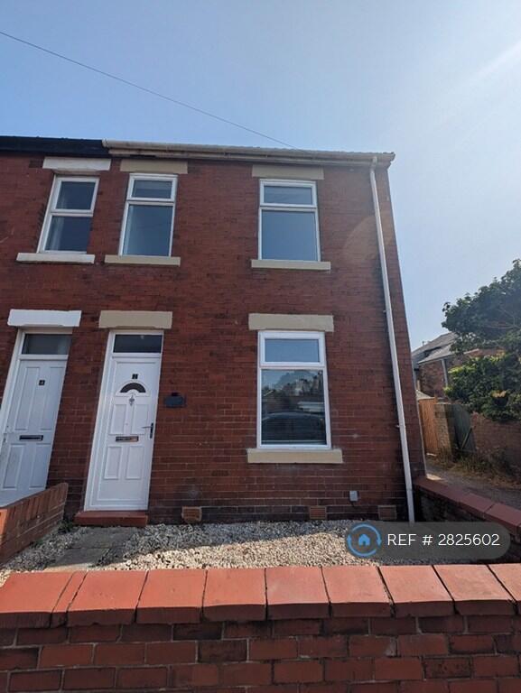 Main image of property: Brown St, Thornton-Cleveleys, FY5