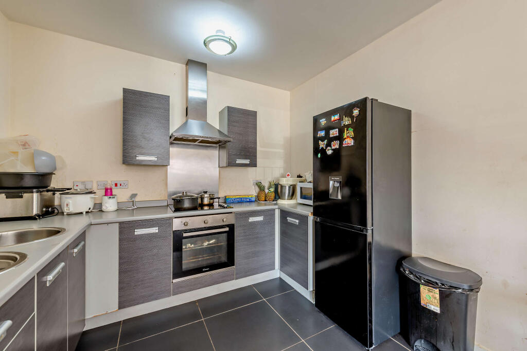 Apartment in Chester, City of Chester - More