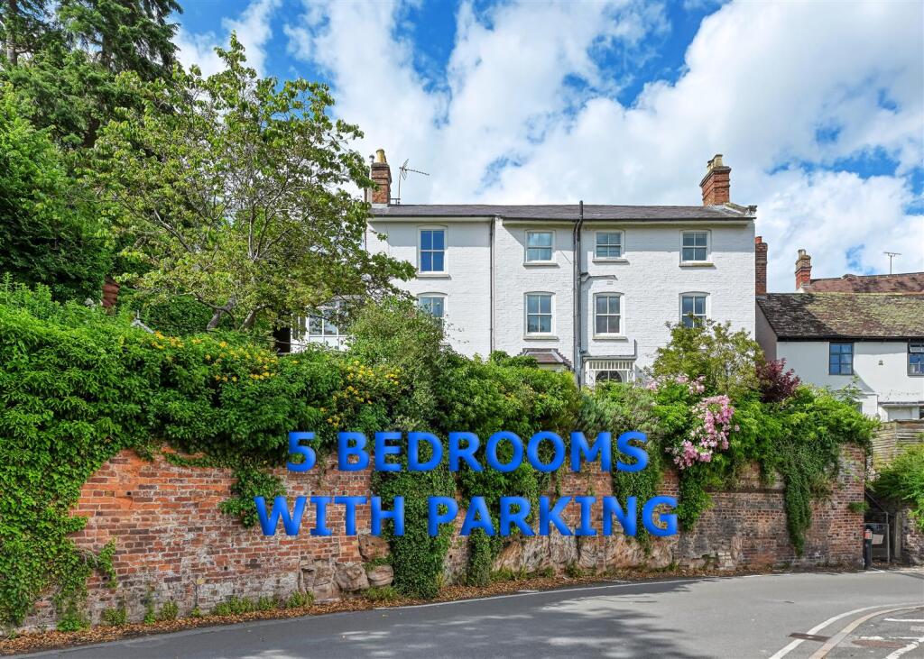 Main image of property: 9 Oldbury Wells, Bridgnorth
