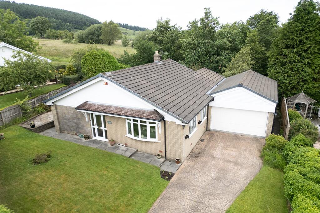 Gorrell Close, Newchurch-In-Pendle, Lancashire, BB12 photo 3