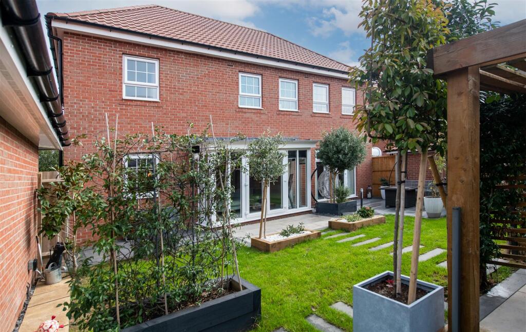 House in Rushcliffe, Romans Quarter, Bingham - View 4