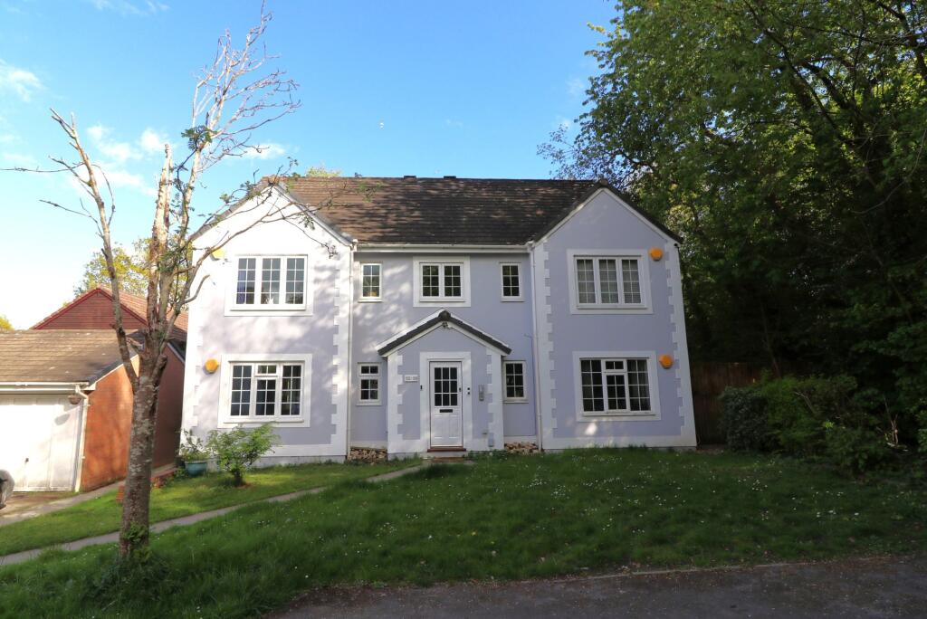 Main image of property: Clover Way, Hedge End, SO30