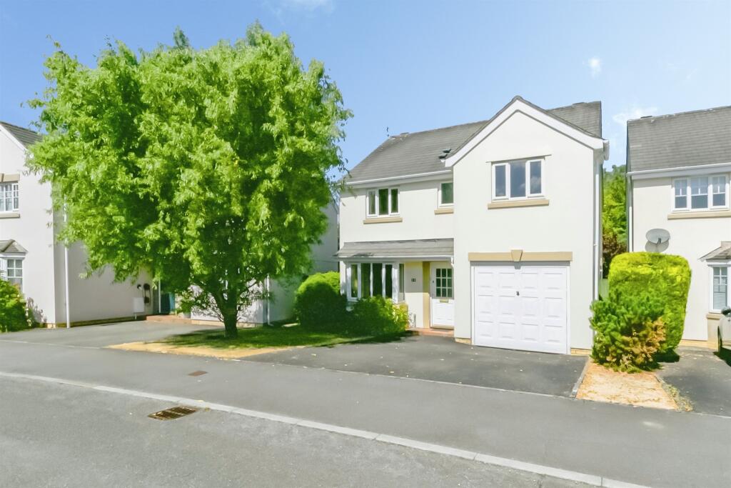 Main image of property: Badgers Brook Drive, Ystradowen, COWBRIDGE