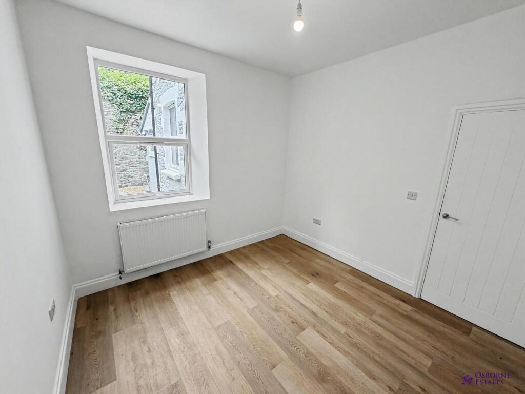 House in Tonypandy, Pen-y-graig - More