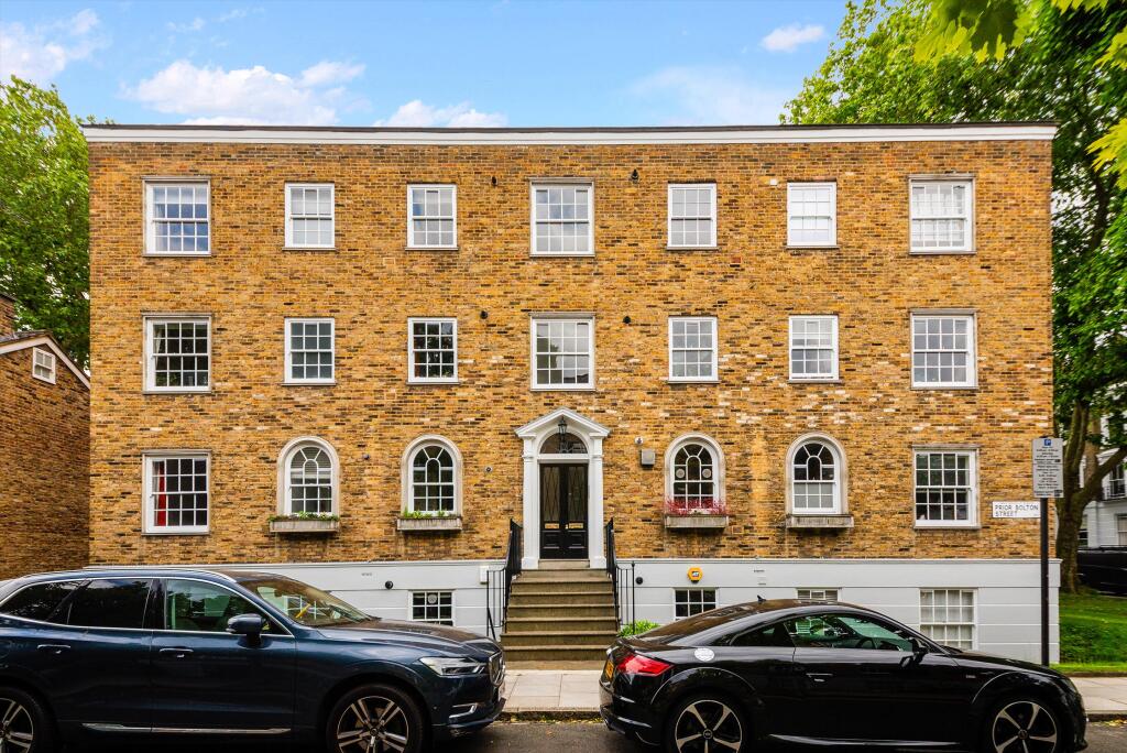 Main image of property: Prior Bolton Street, Islington, N1