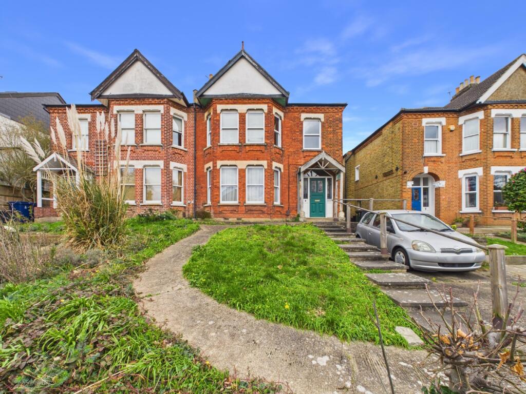 Main image of property: Farnaby road, BR1 4BJ