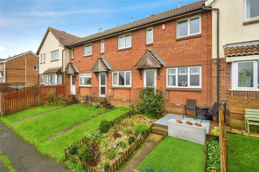 Main image of property: Coleman Drive, Plymouth, Devon, PL9