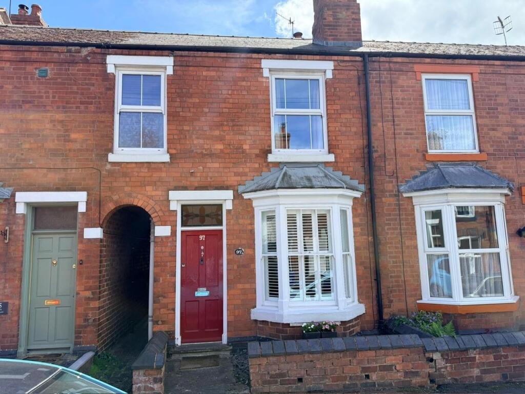 Main image of property: Brook Street, Stourbridge